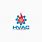 HVAC Contractor Logo