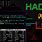 Hack System Prank