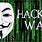Hacker War