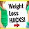 Hacks to Lose Weight