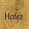 Hafez Poems