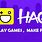 Hago Game Logo