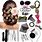 Hair Styling Accessories