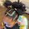 Hairstyles for Lil Black Girls