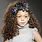 Hairstyles for Thick Curly Hair Kids