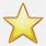 Half a Star Emoji