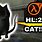 Half-Life 2 Cat