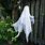 Halloween Ghost Decorating Ideas
