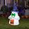Halloween Inflatable Yard Decorations