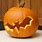 Halloween Pumpkin Bat