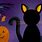 Halloween WebEx Background