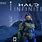 Halo Infinite Fan Cover