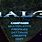 Halo Title Screen