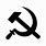 Hammer and Sickle Symbol