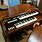 Hammond Organ Model M3
