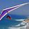 Hang Gliding Images