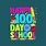 Happy 100 Days