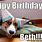 Happy Birthday Beth Meme