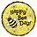 Happy Birthday Bumble Bee