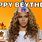 Happy Birthday From Beyoncé