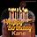 Happy Birthday Kane
