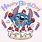 Happy Birthday Lilo Stitch