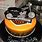 Happy Birthday Motorcycle Cake