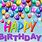 Happy Birthday to You Message