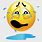 Happy Cry Emoji