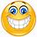 Happy Face Emoji Clip Art