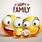 Happy Family Emoji