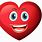 Happy Heart Emoji