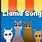 Happy Llama Song