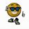Happy Man Emoji