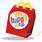 Happy Meal Lunch Box