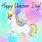 Happy Unicorn Day