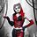 Harley Quinn Costume Gotham