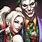Harley Quinn Joker iPhone Wallpaper