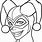 Harley Quinn Kids Coloring Pages