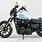 Harley Sportster XL1200 2019