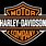 Harley-Davidson Official Logo