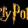 Harry Potter 7 Logo