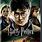 Harry Potter Deathly Hallows Part 2 DVD