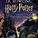 Harry Potter First Book Cover