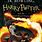 Harry Potter Front Cover