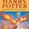 Harry Potter Order of Phoenix Book Cover