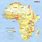 Harta E Afrikes