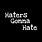 Haters Gonna Hate Wallpaper