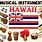 Hawaiian Instruments