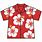 Hawaiian Shirt SVG